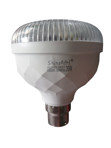 Ampoule LED Éco 20W ShineAfri