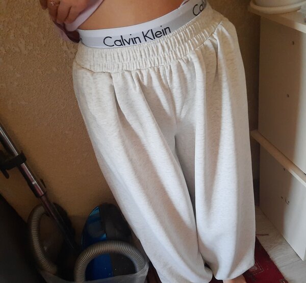 Спортивные штаны Calvin Klein