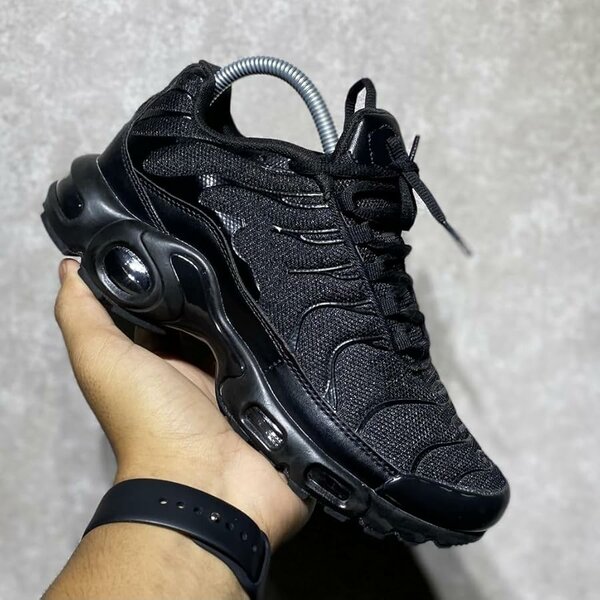 Baskets Air Max Homme