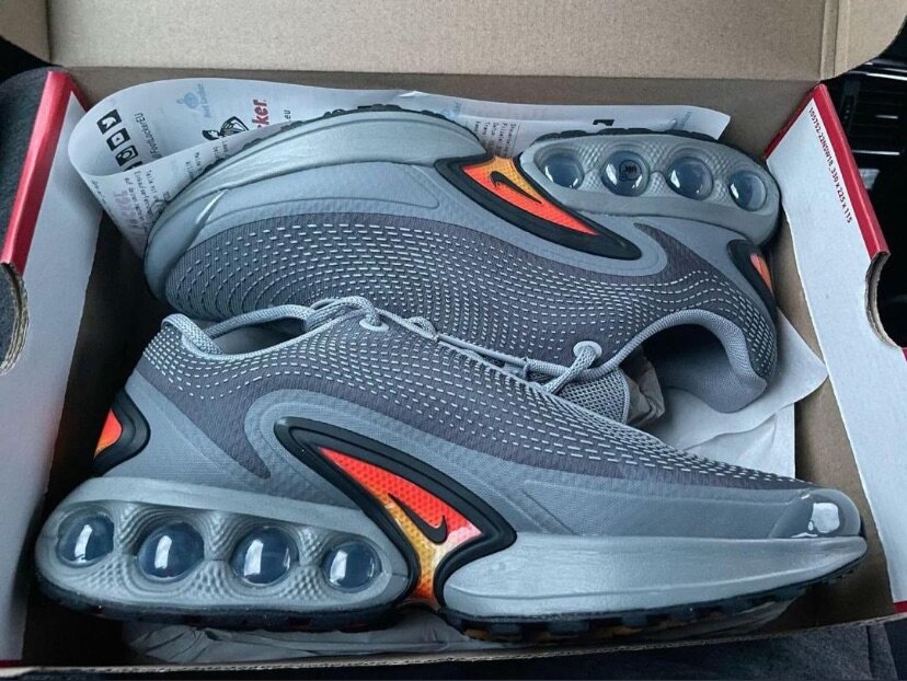 Nike zoom disponible