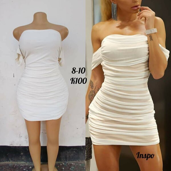 ladies thirft dresses