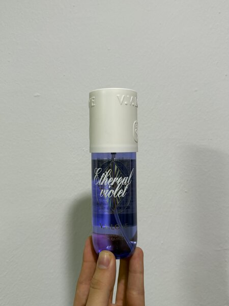 Brume sol de Janeiro vv love