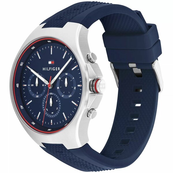 Montre homme élégante sport
