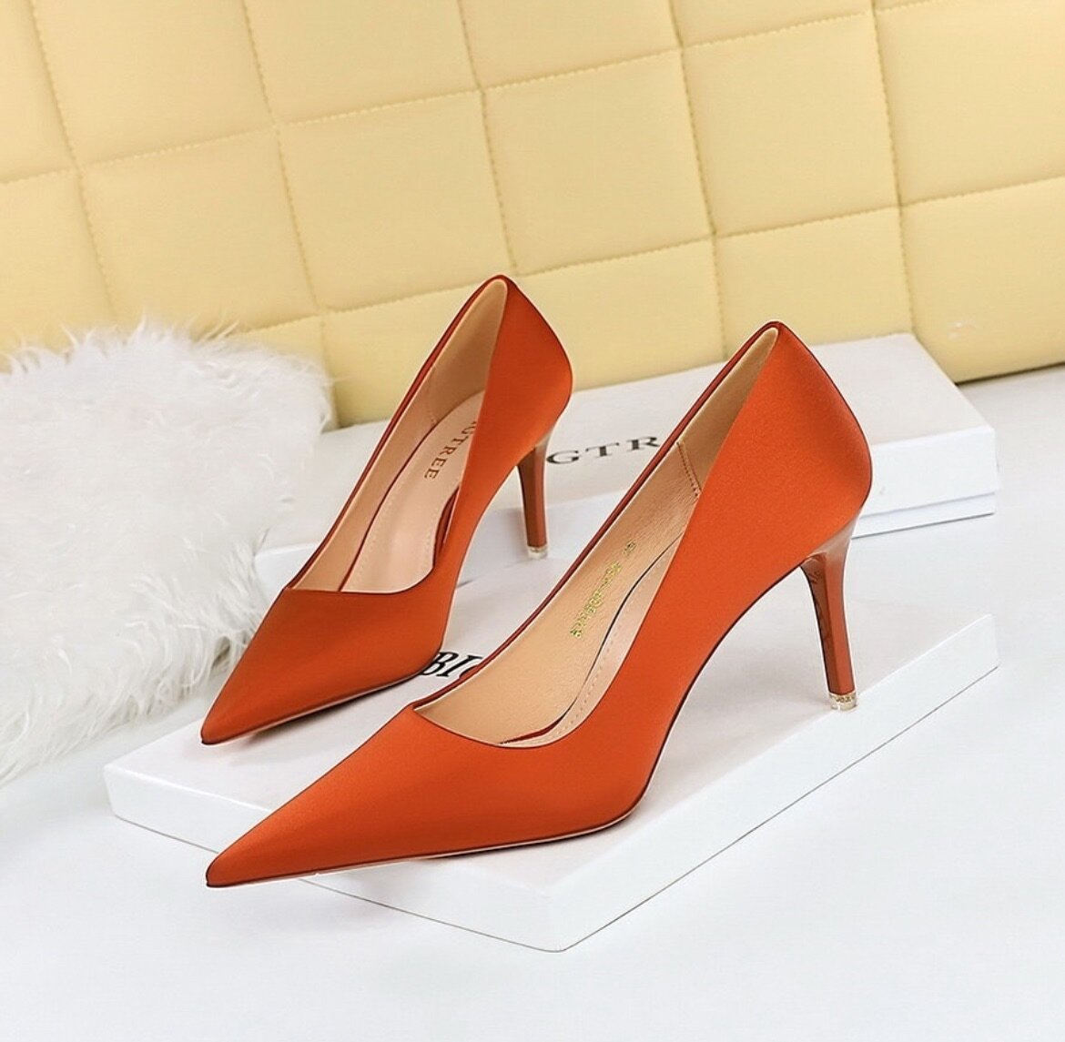 Original cooperate fit