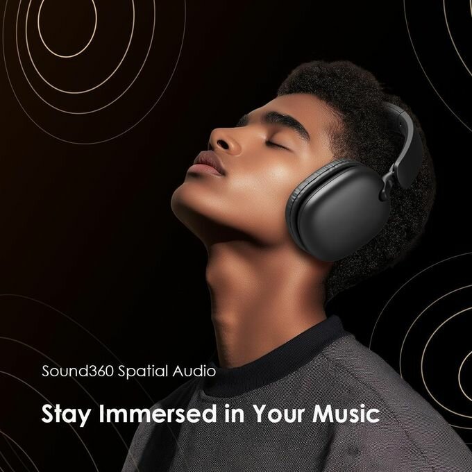 Casque Oraimo Sans Fil Confort