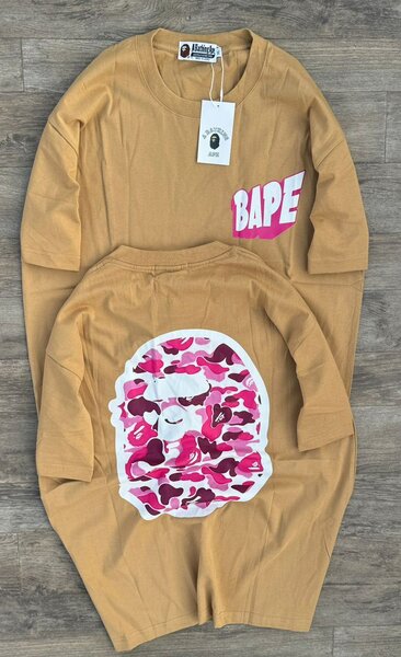 T-shirts assorties mode