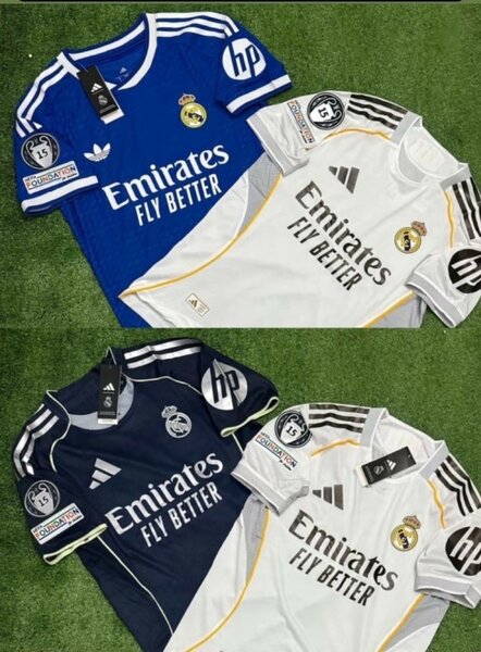 Maillots de Football Homme
