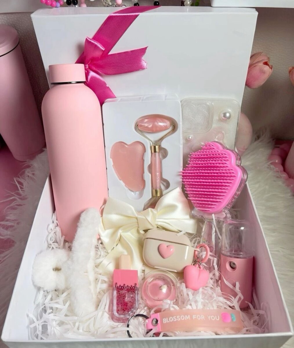 Ladies gift box