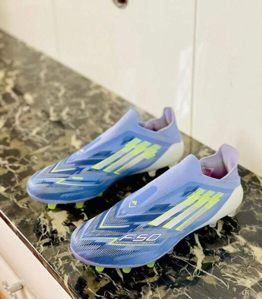 Chaussures de Football Performance Homme