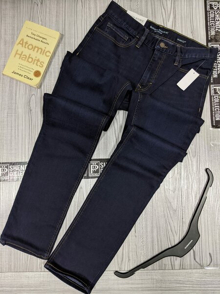 PULL&BEAR jeans