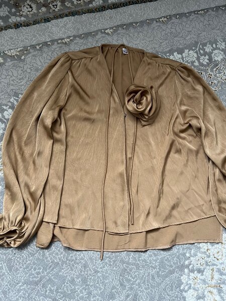 Блузка женская