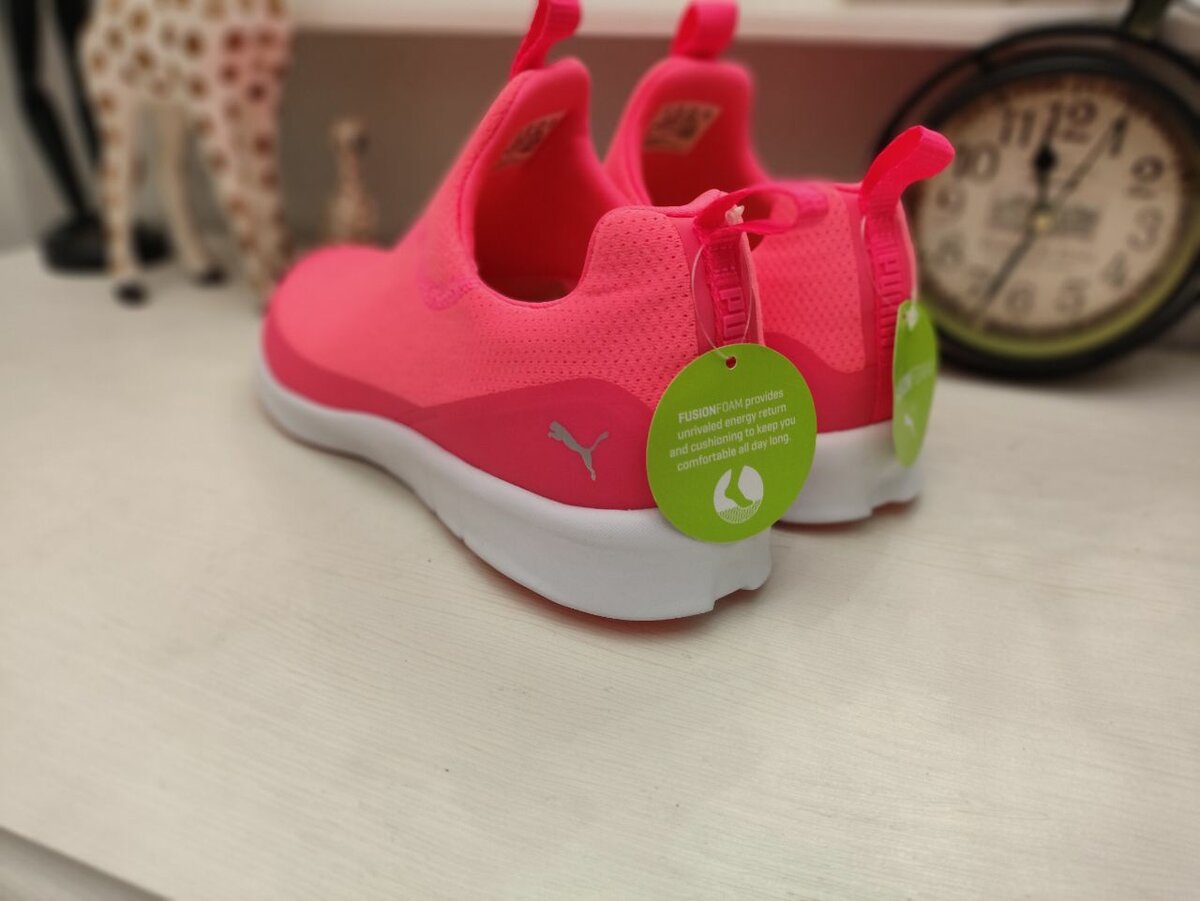 Кроссовки PUMA