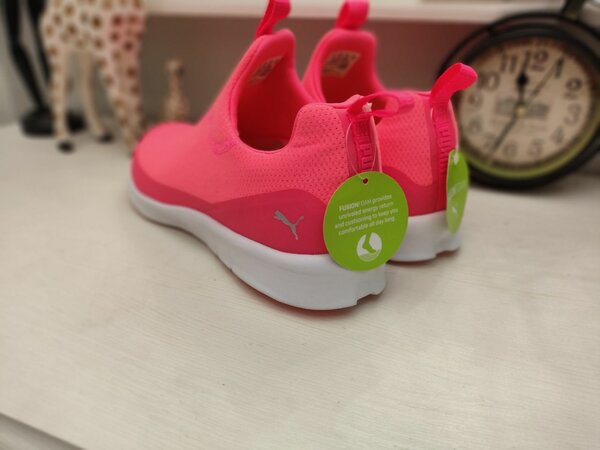 Кроссовки PUMA