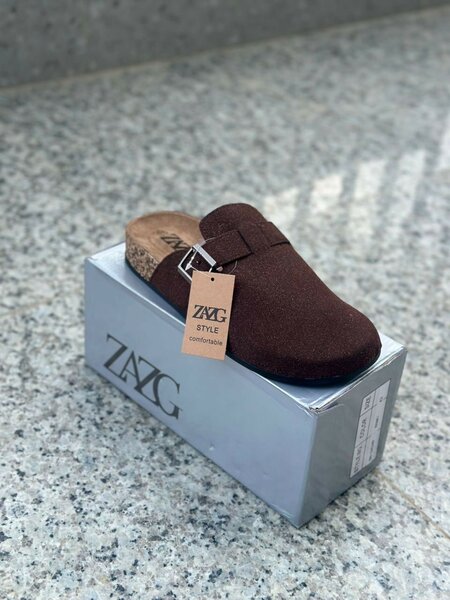 Chaussures Sabots Confortables