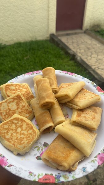 Mélange ornella caviar