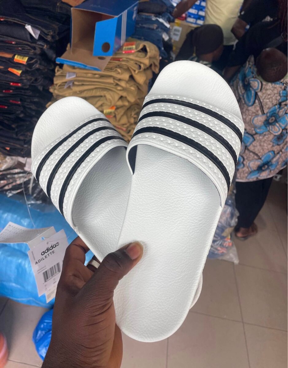 Adidas homme sandales homme