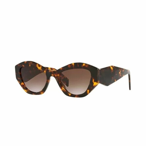 Lunettes de soleil écaille stylées