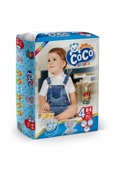 CoCo Baby Diaper