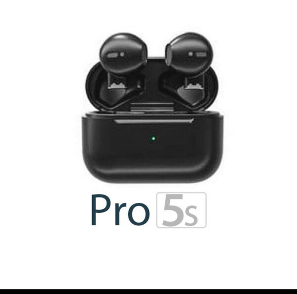 Écouteurs Bluetooth Pro 5s