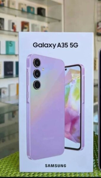 Samsung Galaxy A35 128GB