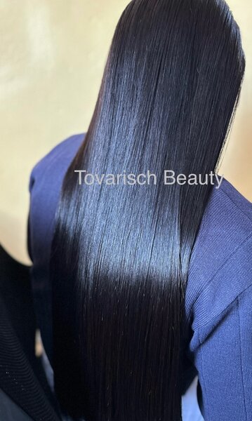 Super double drawn . Indian hair