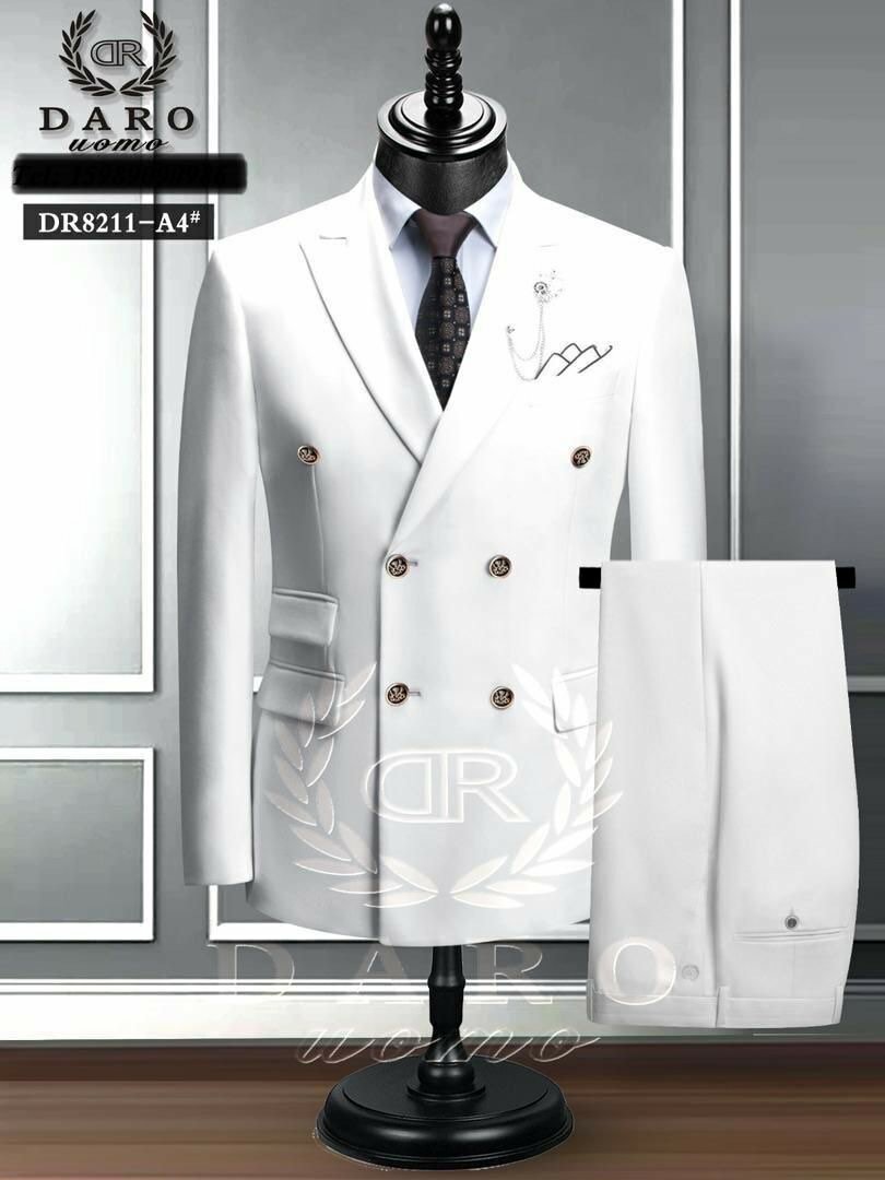 Men designer Quality Suits