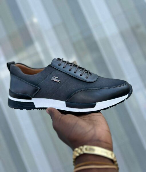 Baskets élégantes pour hommes