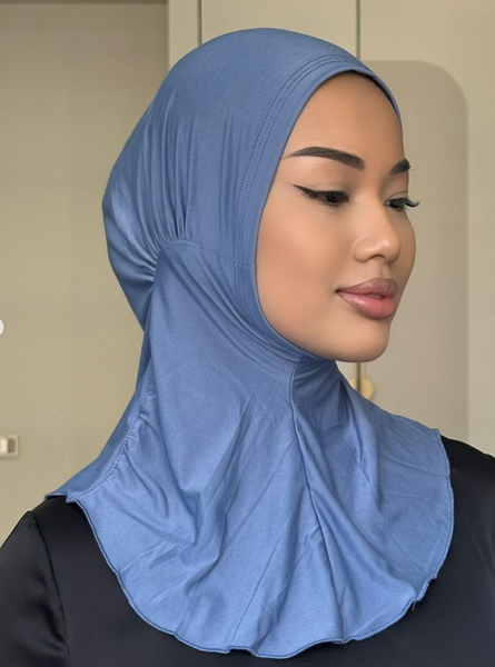 TUBA Балаклава со сборками на боках