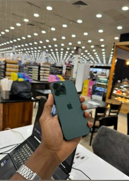 IPHONE 13 PRO MAX 128 GB