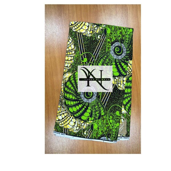 African Print collection