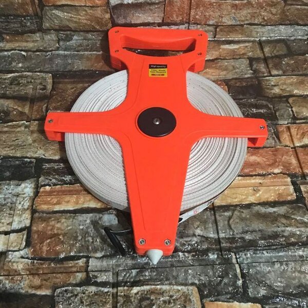 Ruban de Mesure 50m Professionnel