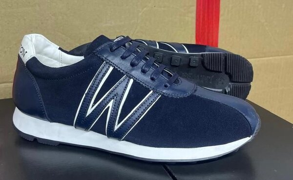 Baskets sport stylées homme