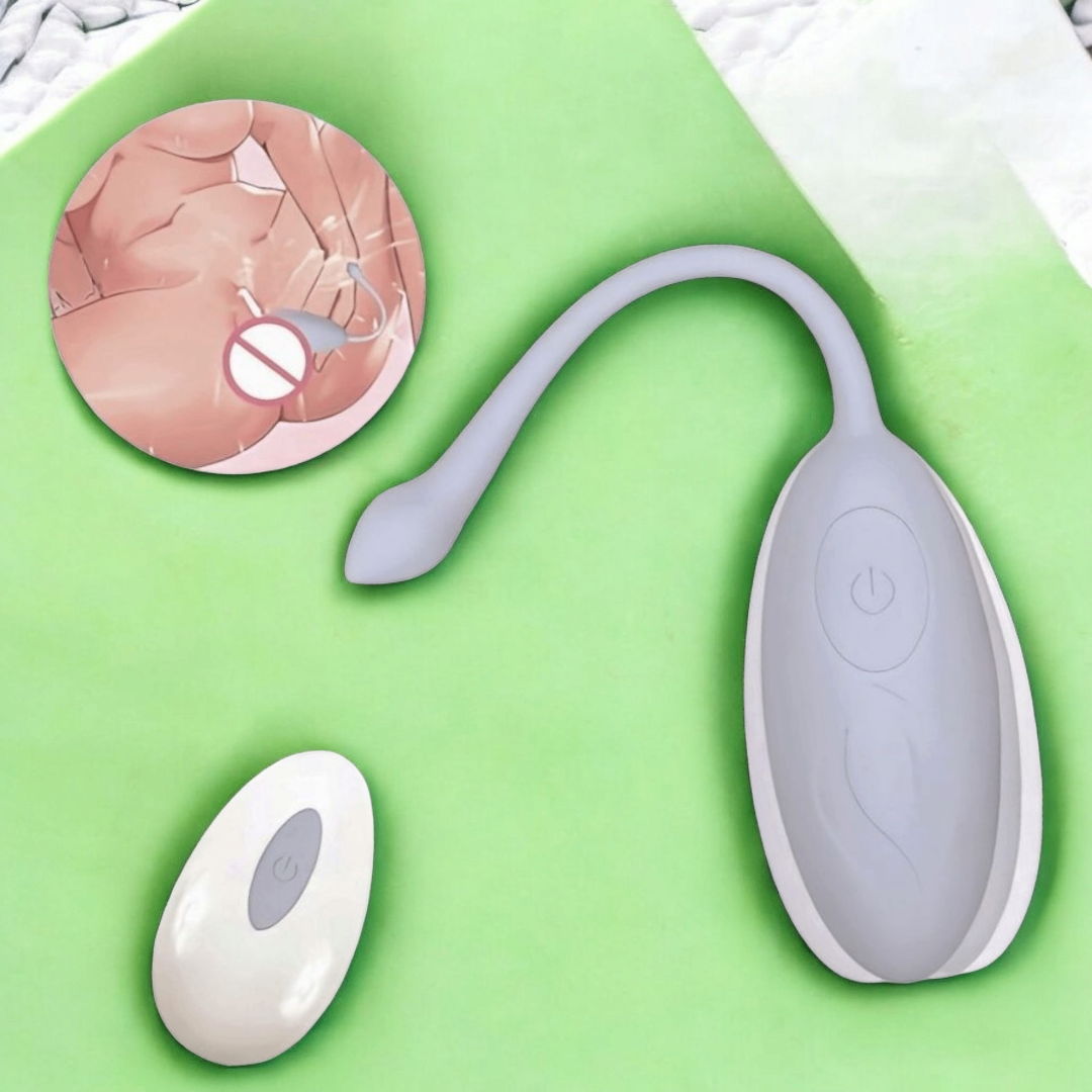 Vibro sans fil PointG X08