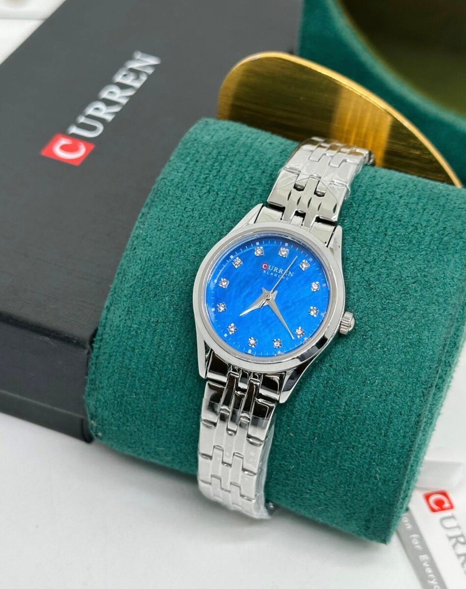 Montres élégantes CURREN