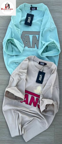 T-shirts VANS pour hommes