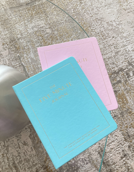 Journal de gratitude