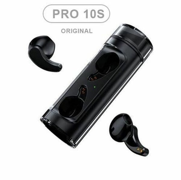 ro Ecouteurs Bluetooth San Fil Pro 10S