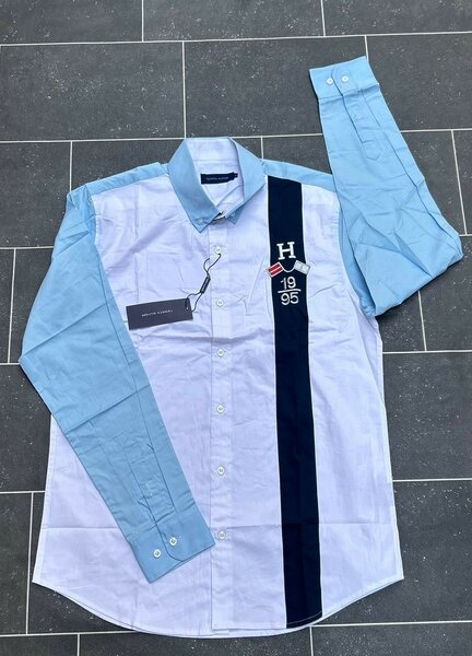 Chemise homme élégante