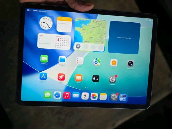 Apple iPad Pro 12.9" Wi-Fi