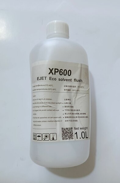 Solvant Écologique XP600 1L