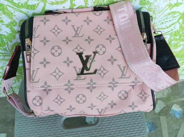 Sac à main élégant