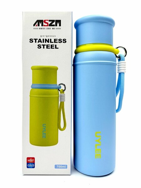 Bouteille Thermos 700ml UVLEE