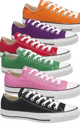 Converse all star original