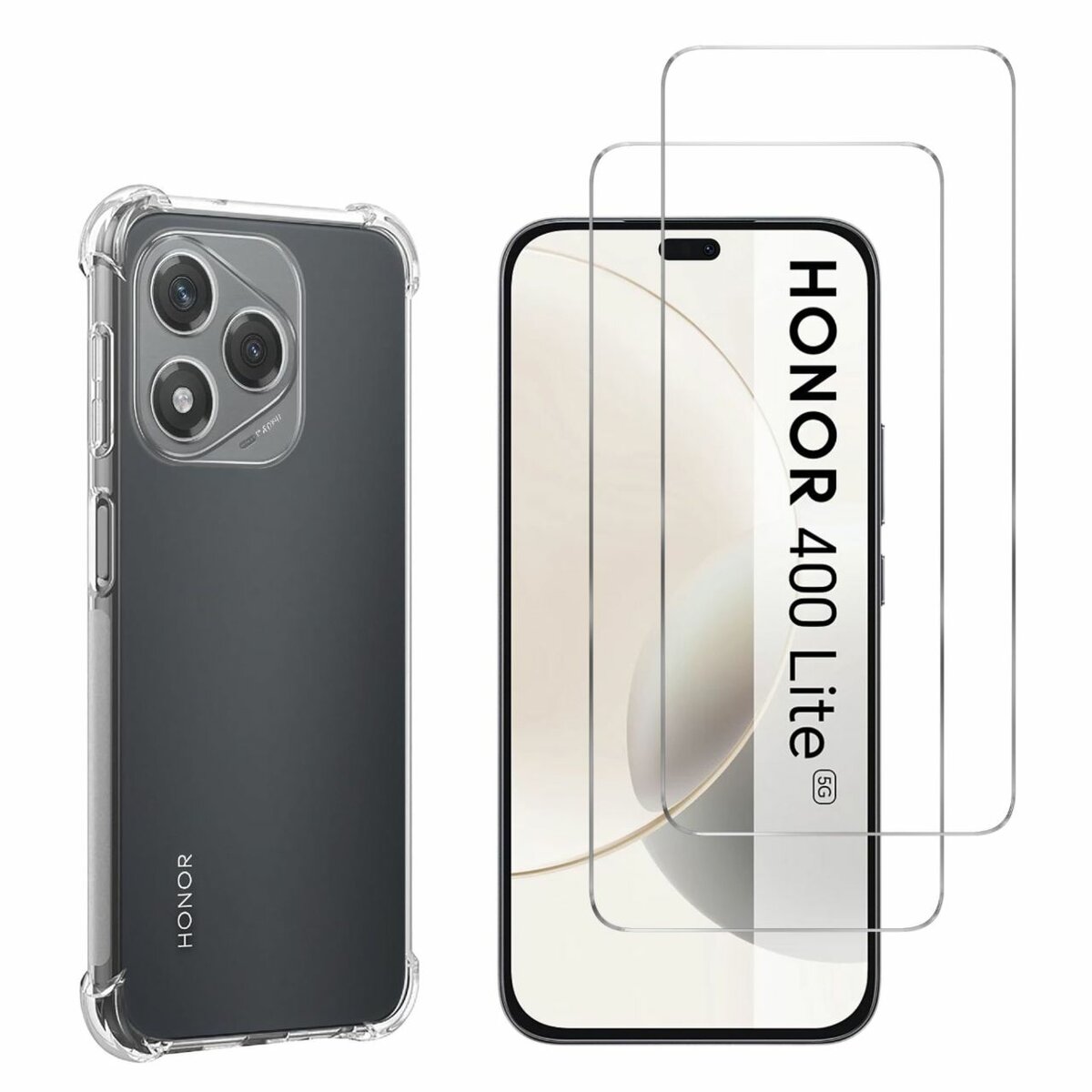 Protection écran pour HONOR 400 Lite