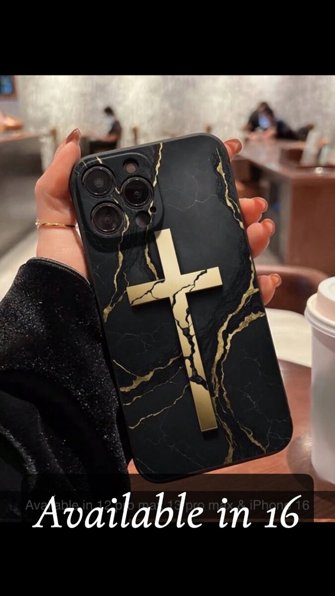 iPhone cases