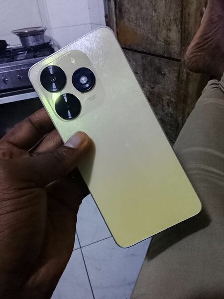 Smartphone Android moderne