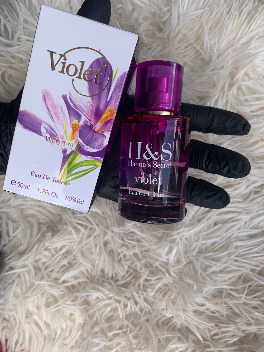 Parfum Femmes Variés