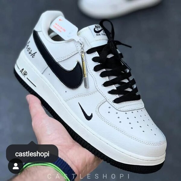 Air force one