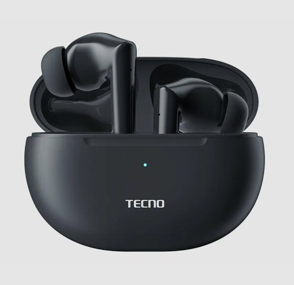Ecouteurs Bluetooth Tecno Buds 3