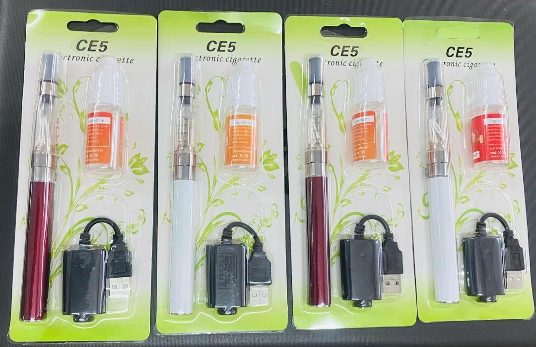 Chicha de tout model